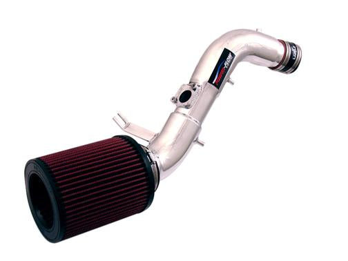 Injen 99-04 4Runner Tacoma 3.4L V6 only Polished Power-Flow Air Intake System - #PF2055P