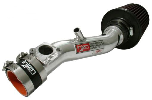 Injen 04-06 xB Polished Short Ram Intake - #IS2100P