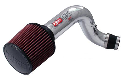 Injen 94-01 Integra GSR Polished Short Ram Intake - #IS1450P