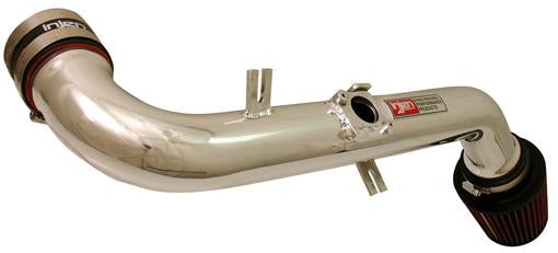 Injen 00-04 MR2 Spyder 1.8L 4 Cyl. Polished Short Ram Intake - #SP2070P