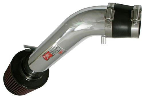 Injen 92-95 Civic Dx Lx Ex Si Polished Short Ram Intake - #IS1520P