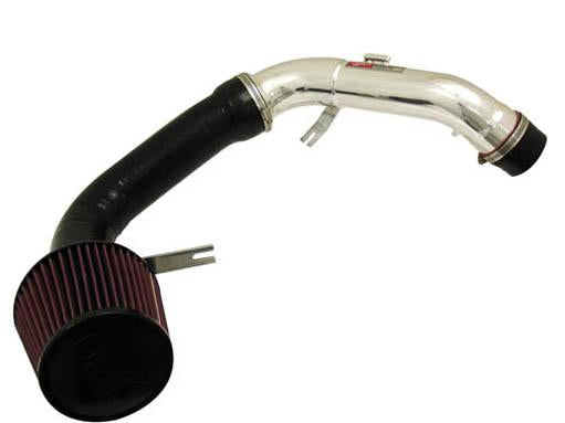 Injen 06-09 Eclipse 3.8L V6 Polished Cold Air Intake - #SP1873P
