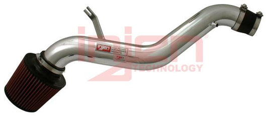 Injen 97-01 Prelude Polished Short Ram Intake - #IS1720P