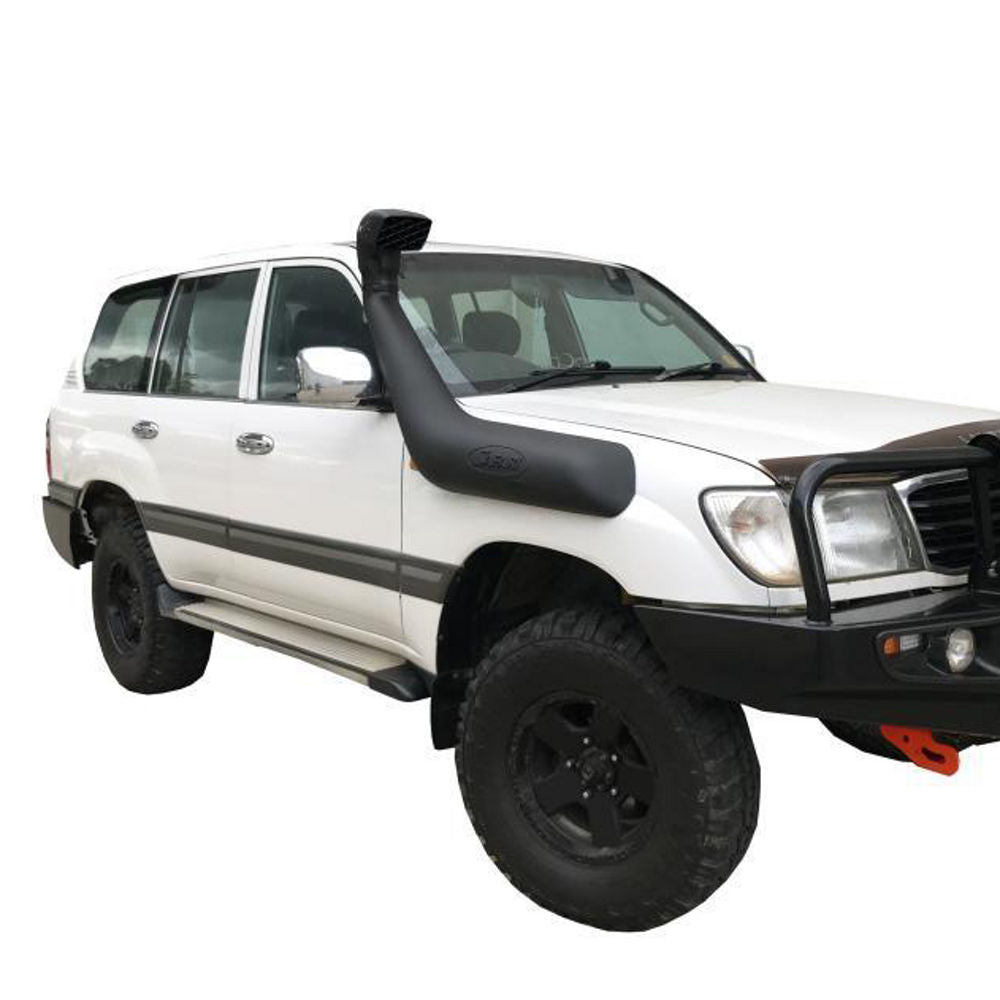Safari Armax Snorkel - Toyota LandCruiser 100 Series and Lexus LX470
