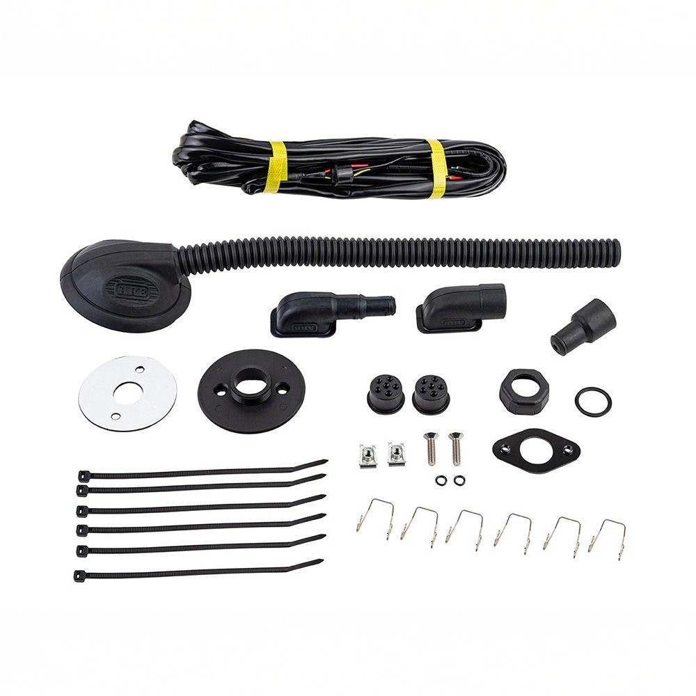 ARB BASE Rack Prewired Wiring Kit