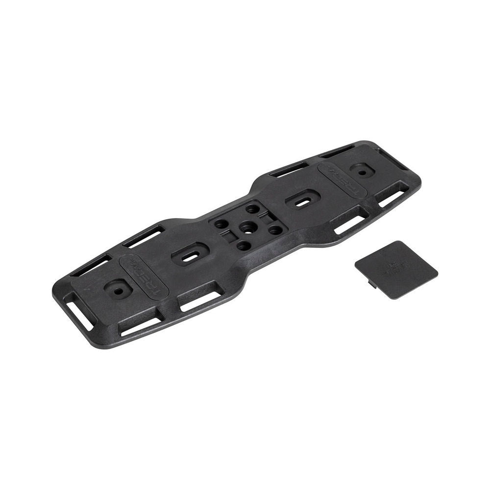 TRED Pro Twin Mounting Base Plate
