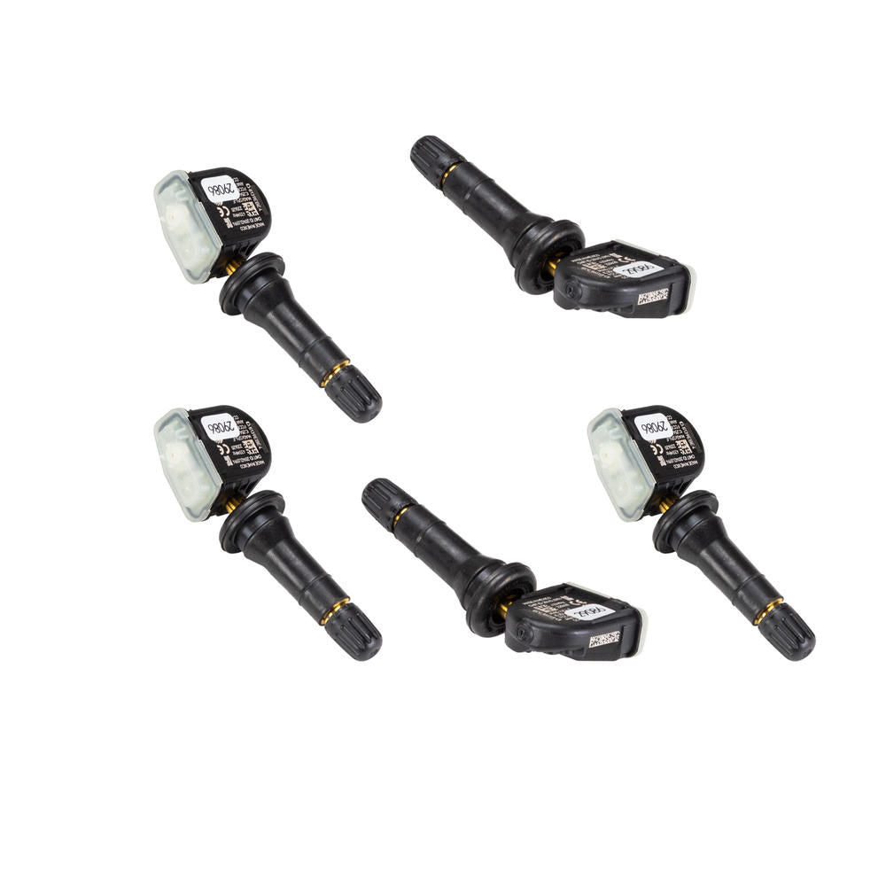 ARB Internal TPMS - 5 Sensor System for LINX and 12V Display