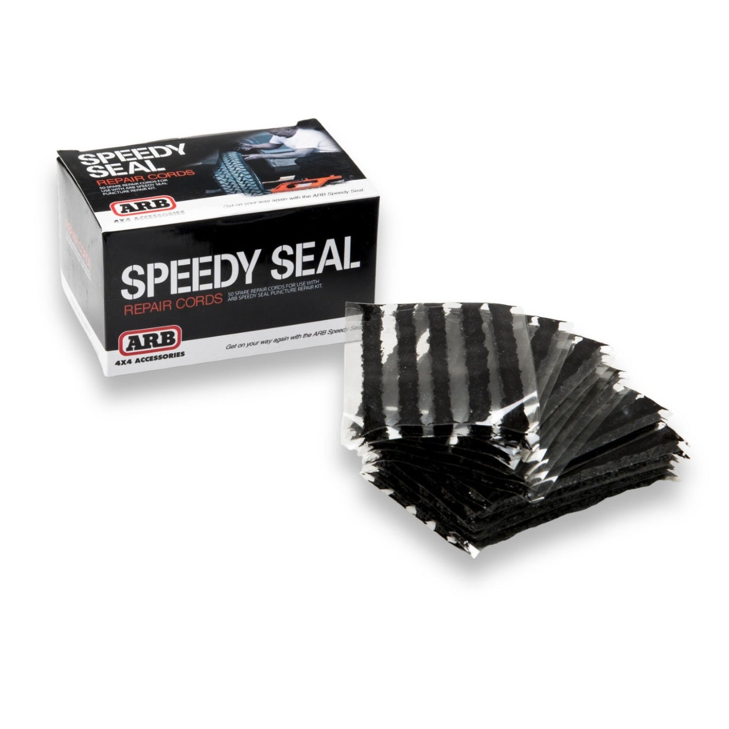 ARB Speedy Seal Replacement Cords