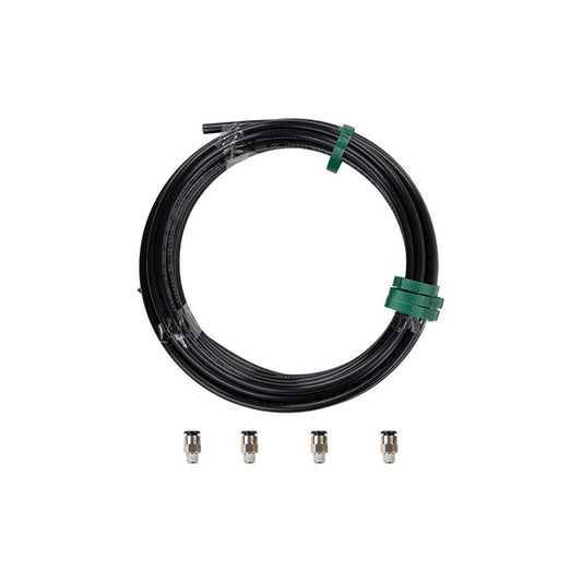 ARB Differential Breather Kit - Additional Tube Fittings