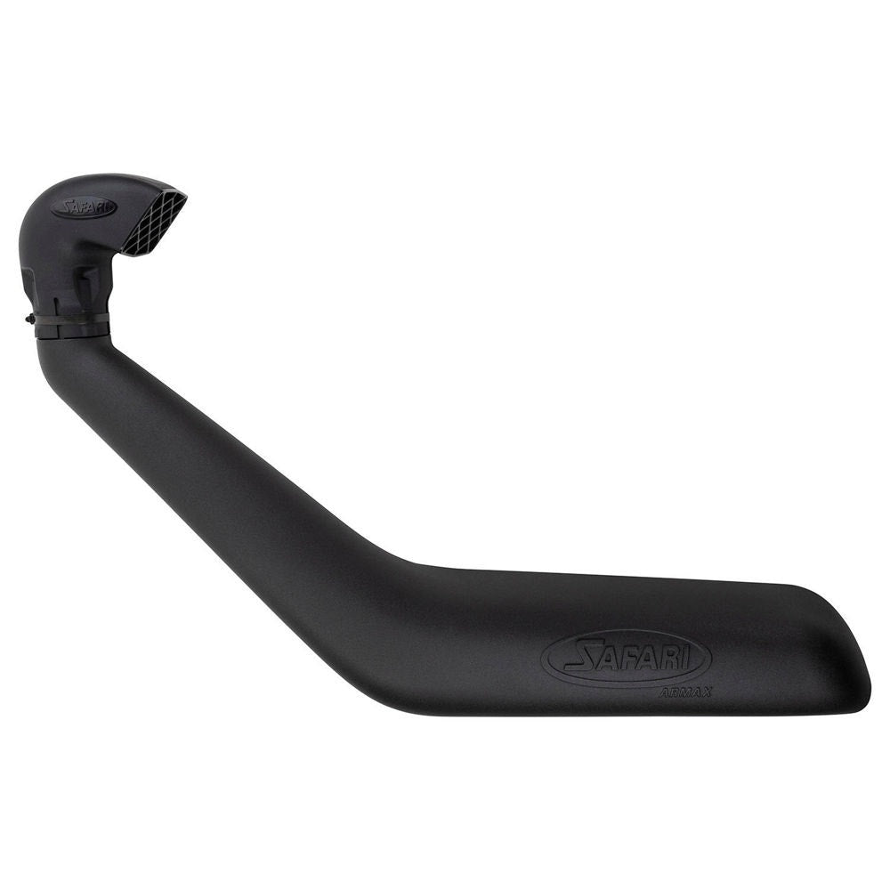 Safari Armax Snorkel - Toyota LandCruiser 100 Series and Lexus LX470