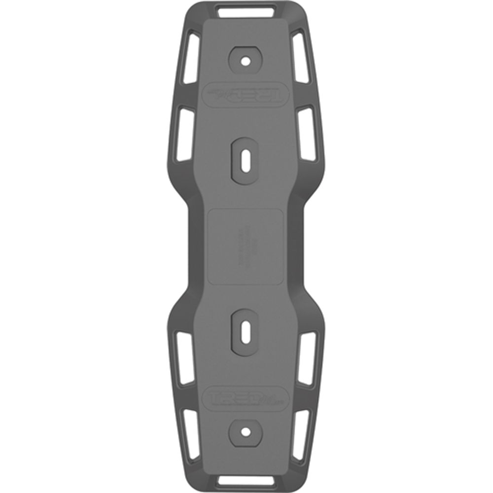 TRED Pro Twin Mounting Base Plate