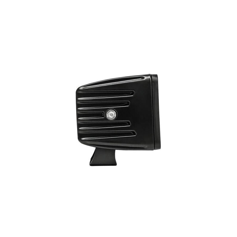 Westin 09-12200B-PR Compact LED 5W 3.2 inch x 3 inch (Set of 2) Black