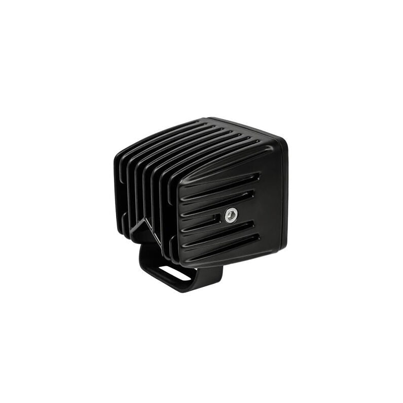 Westin 09-12200B-PR Compact LED 5W 3.2 inch x 3 inch (Set of 2) Black