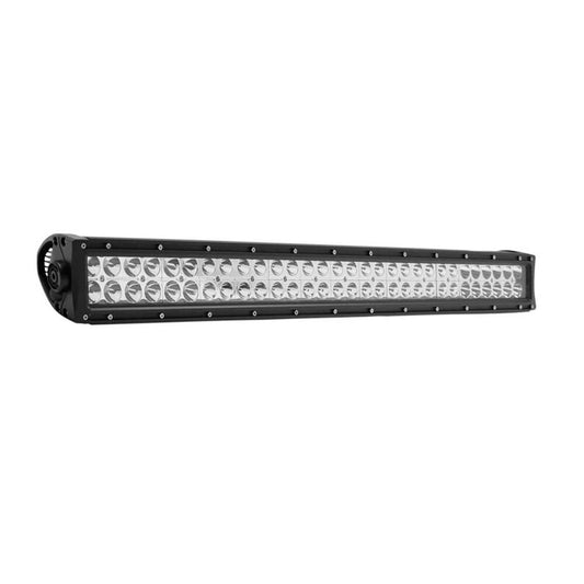 Westin 09-13230C EF2 LED Light Bar Double Row 30 inch Combo with 3W Epistar Black