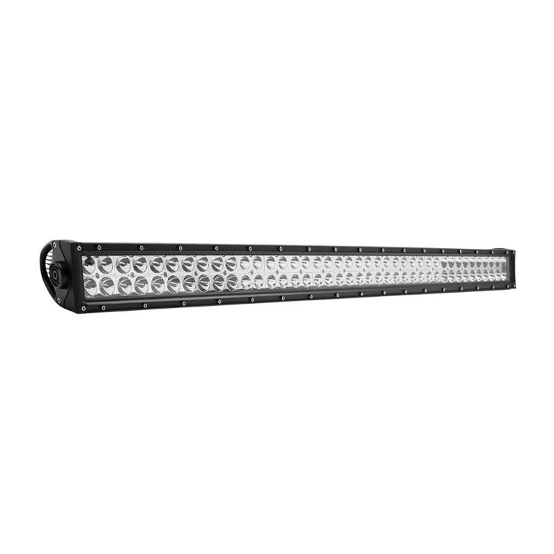 Westin 09-13240C EF2 LED Light Bar Double Row 40 inch Combo with 3W Epistar Black