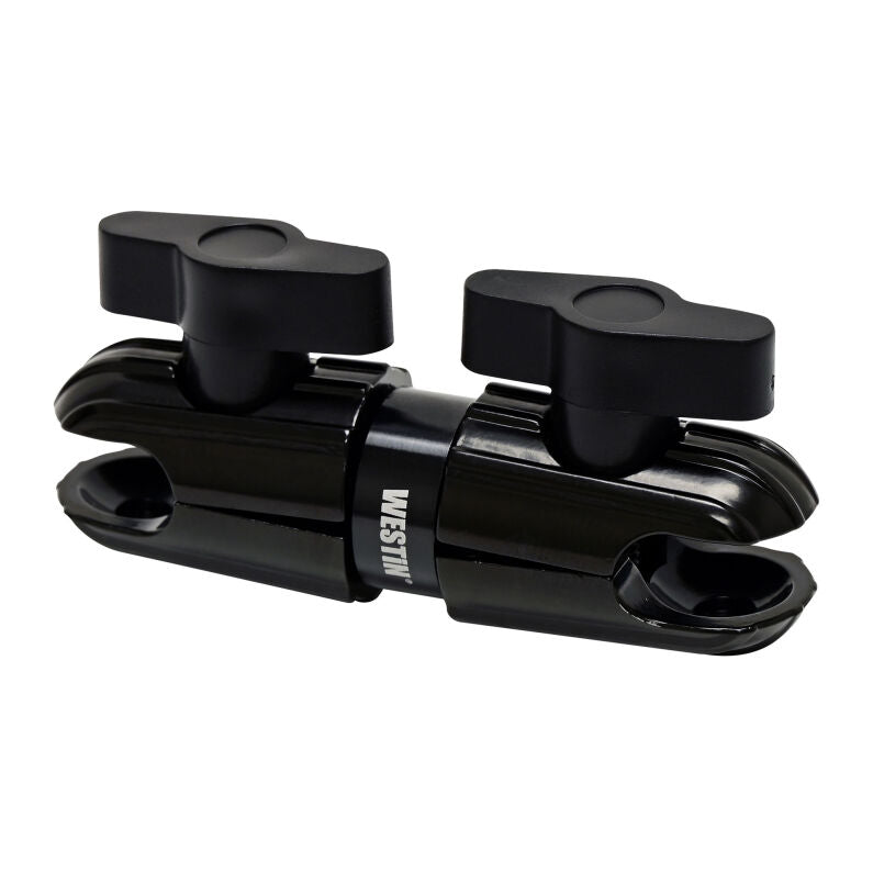 Westin 10-21045 Adventure Mount Accessory 20mm Ball Arm Mount (Extra Small)