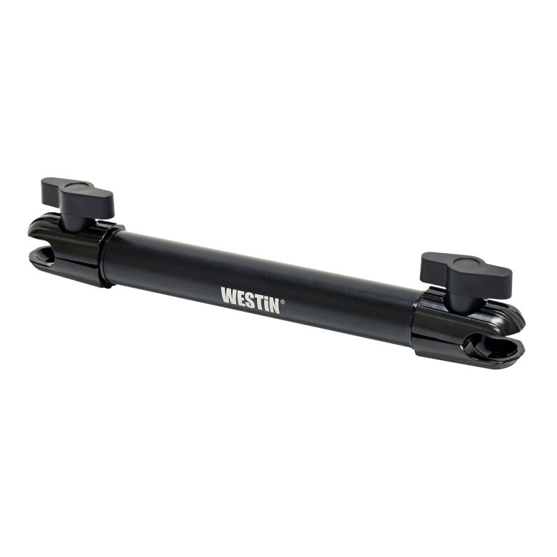 Westin 10-21055 Adventure Mount Accessory 20mm Ball Arm Mount (Large) 8.26