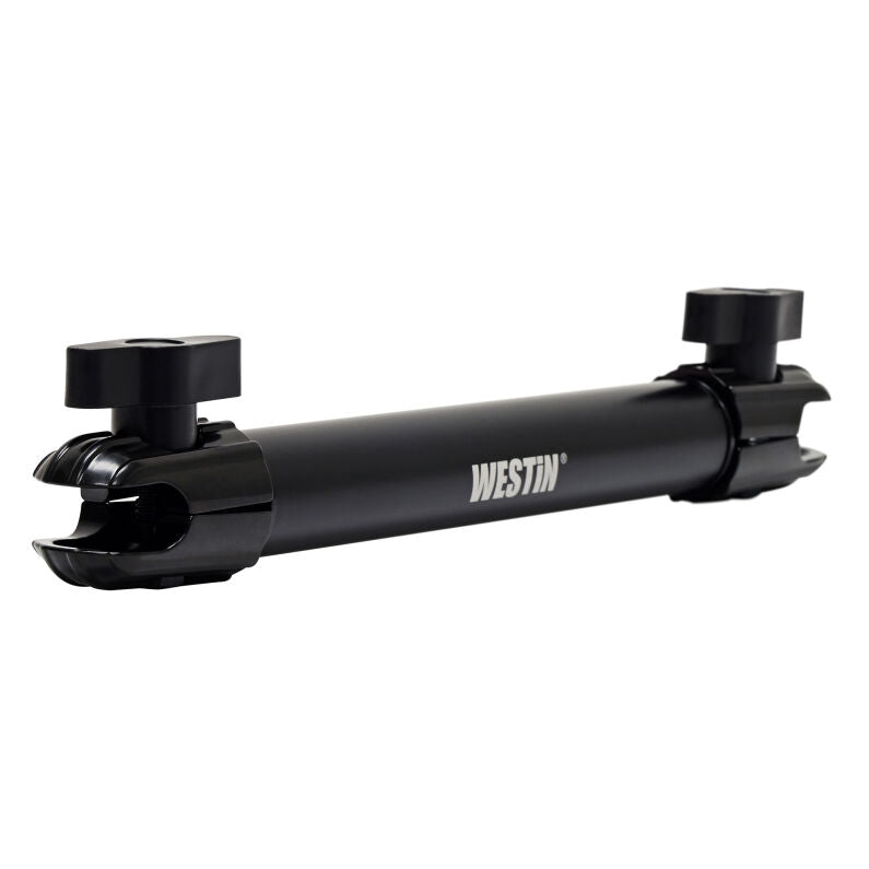 Westin 10-21055 Adventure Mount Accessory 20mm Ball Arm Mount (Large) 8.26