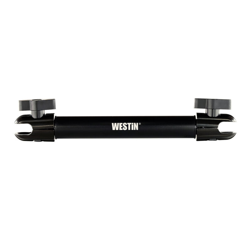 Westin 10-21055 Adventure Mount Accessory 20mm Ball Arm Mount (Large) 8.26