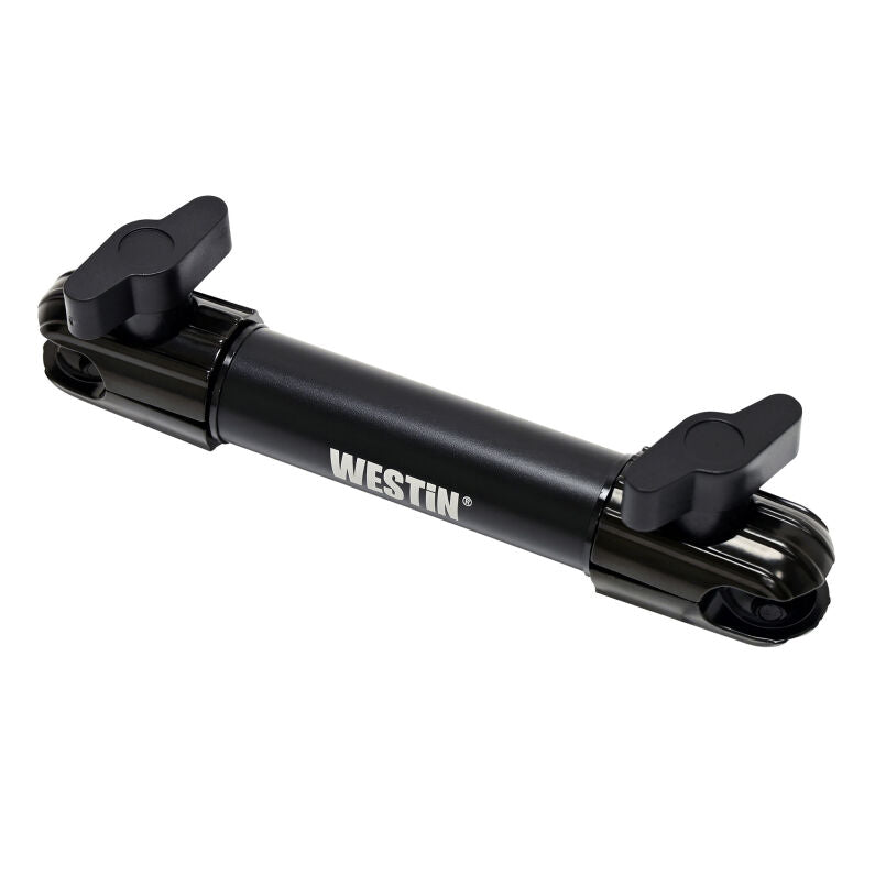 Westin 10-21065 Adventure Mount Accessory 20mm Ball Arm Mount (Medium) 5.9