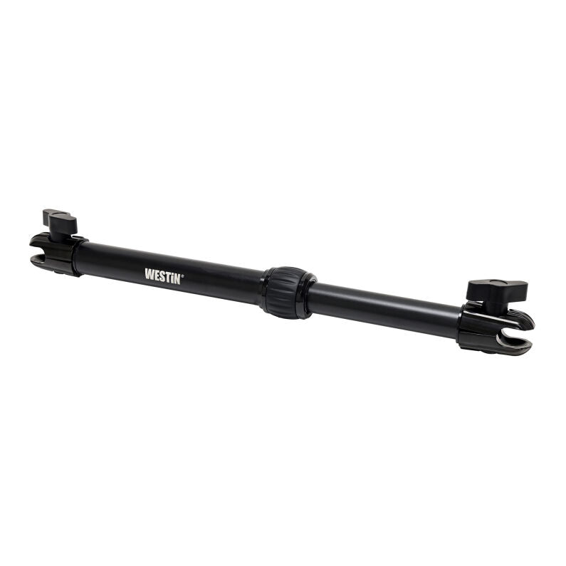 Westin 10-21075 Adventure Mount Accessory 20mm Ball Telescoping Arm Mount