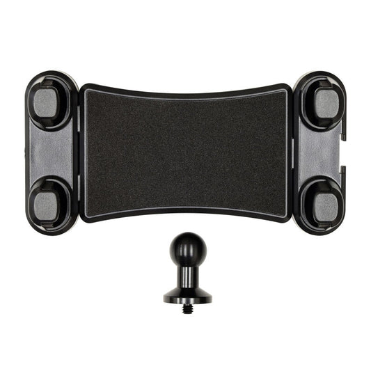 Westin 10-21105 Adventure Mount Accessory 20mm Ball Tablet Holder (Up to 11in. Wide)