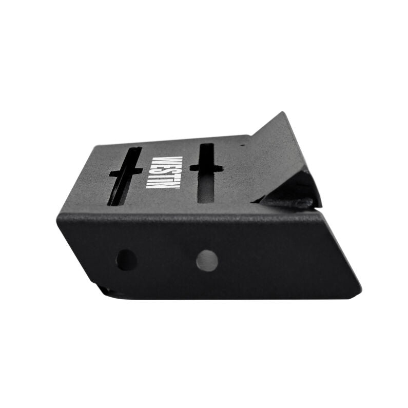 Westin 10-22785A Adventure Mount Base for 2024-2026 Toyota Tacoma