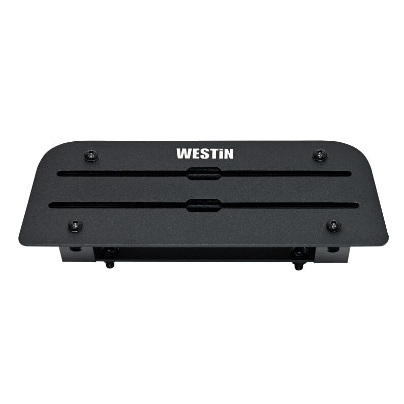 Westin 10-23705A Adventure Mount Base for 2024-2026 Ford Maverick