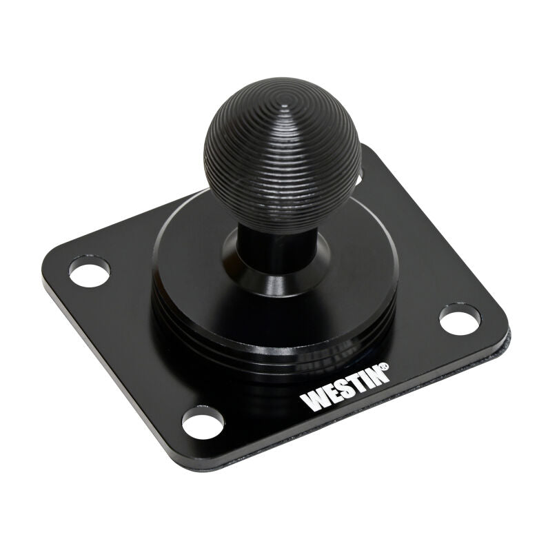 Westin 10-23785 Adventure Dash Mount Kit for 2025-2026 Toyota 4Runner