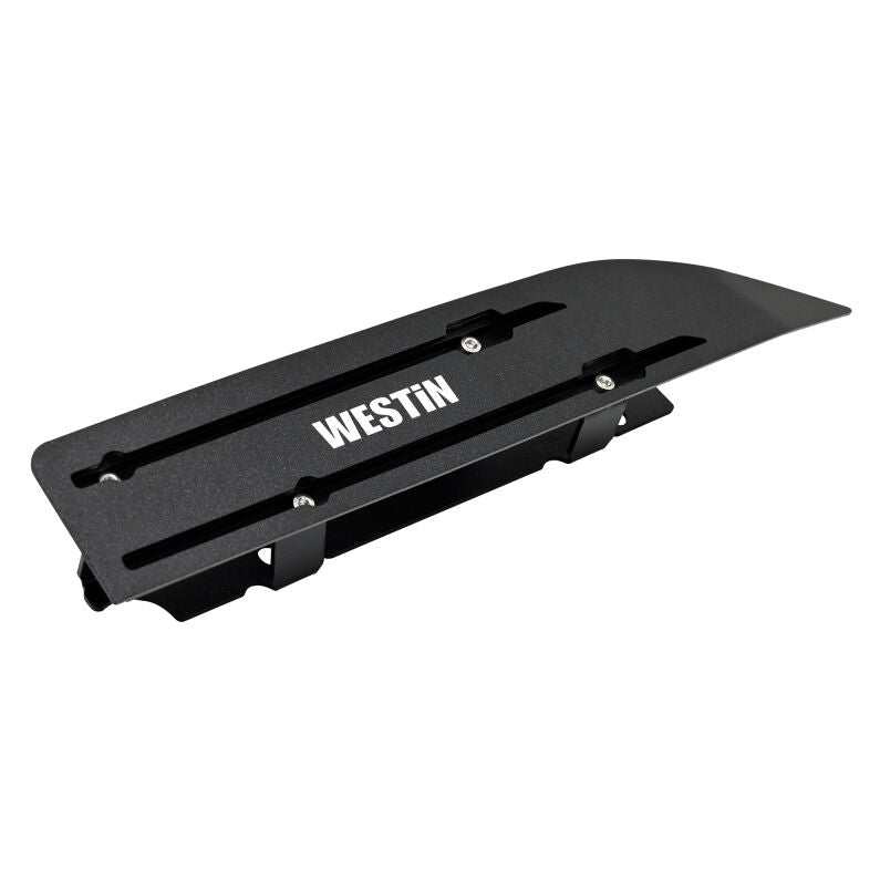Westin 10-23995A Adventure Mount Base for 2022-2026 Chevrolet Silverado GMC Sierra