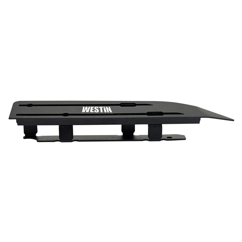 Westin 10-23995A Adventure Mount Base for 2022-2026 Chevrolet Silverado GMC Sierra
