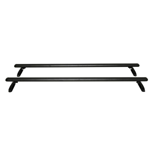 Westin 16-10009 EXP Truck Cap Cross Rail 1100 mm Black