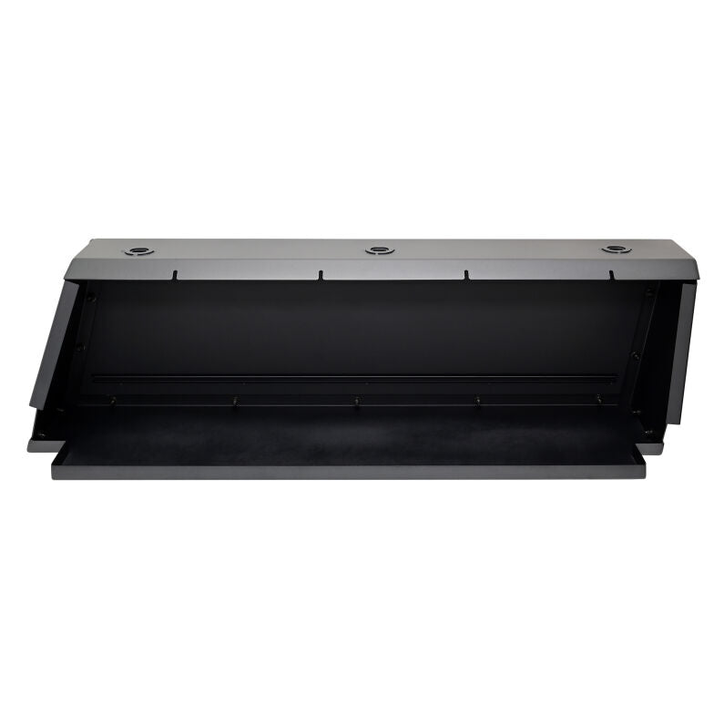 Westin 16-10029 EXP Toolbox Shell Passenger for 2022-2026 Ford Maverick Black