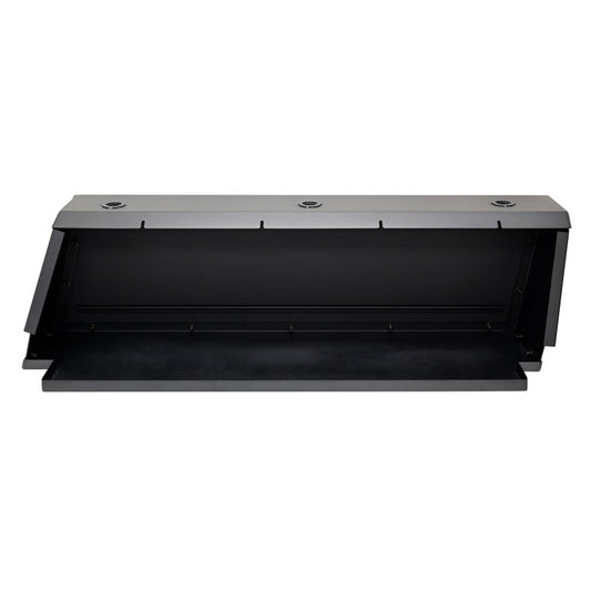 Westin 16-10031 EXP Toolbox Shell Pssngr for 2023-2026 F-250 / F-350/Ram 2500/3500 Black