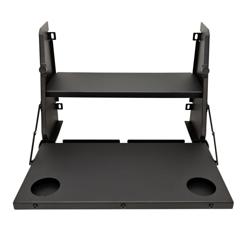 Westin 16-10046 EXP Truck Cap Storage Box Shelf/Table Kit for 2020-2026 Jeep Gladiator 5 ft 4 in Bed