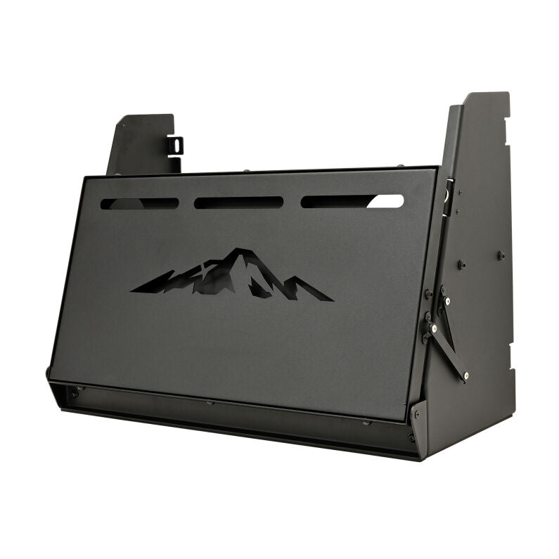 Westin 16-10053 EXP Truck Cap Storage Box Shelf/Table Kit for 2019-2026 Ford Ranger 5 ft Bed