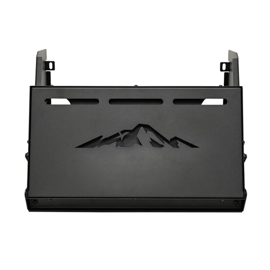 Westin 16-10054 EXP Truck Storage Box Shelf/Table Kit for 2022-2026 Ford Maverick Hi-Top