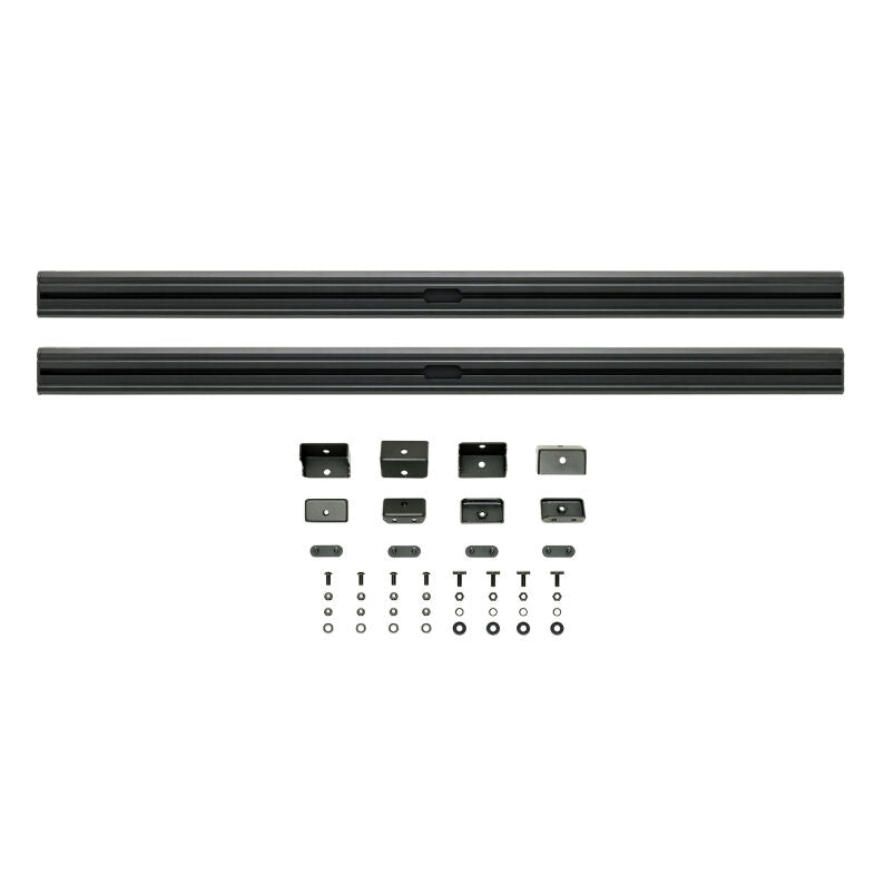 Westin 16-10058 EXP Truck Cap V2 Aluminum Cross Rail 51 in