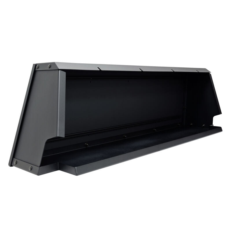 Westin 16-11025 EXP Truck Cap Storage Box Driver for 2015-2023 Chevrolet/GMC/Toyota