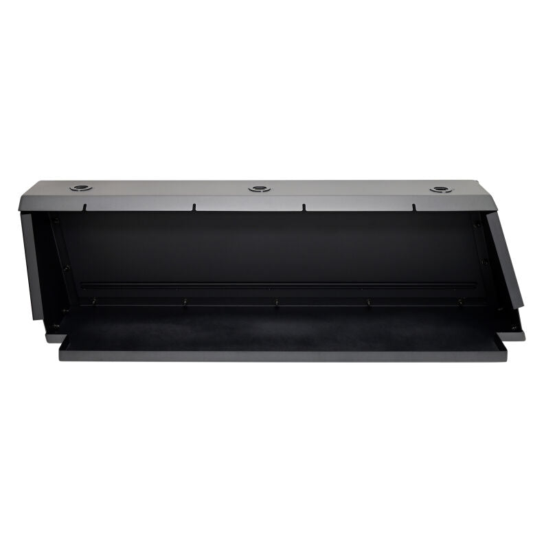 Westin 16-11025 EXP Truck Cap Storage Box Driver for 2015-2023 Chevrolet/GMC/Toyota