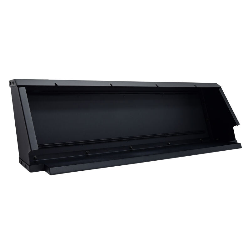 Westin 16-11025 EXP Truck Cap Storage Box Driver for 2015-2023 Chevrolet/GMC/Toyota