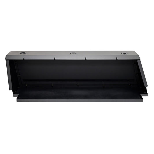Westin 16-11028 EXP Truck Cap Storage Box Driver for 2016-2023 Tacoma/Colorado