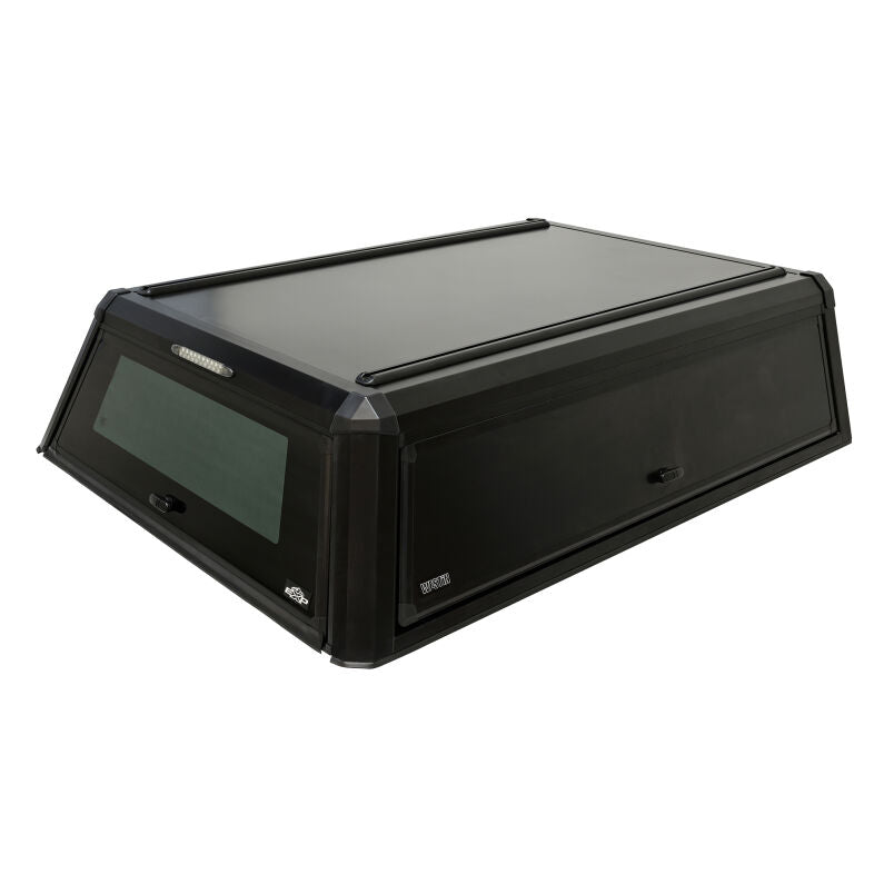 Westin 16-14065S EXP Truck Cap for 2015-2026 Ford F-150/Lightning/Raptor Crew Cab 5.5ft. Bed