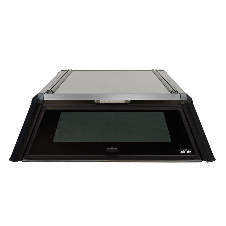 Westin 16-14065S EXP Truck Cap for 2015-2026 Ford F-150/Lightning/Raptor Crew Cab 5.5ft. Bed