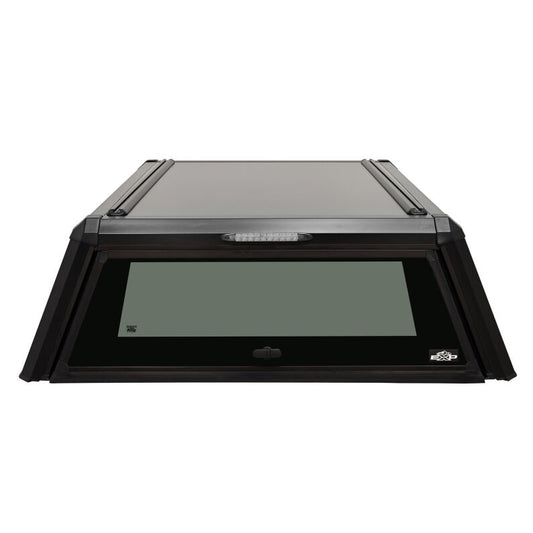 Westin 16-14085S EXP Truck Cap Complete Kit for 2023-2026 Colorado/Canyon Crew Cab