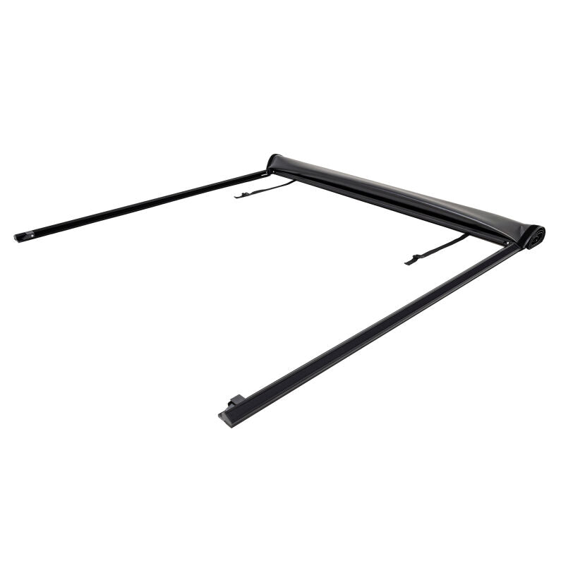 Westin 19-12815 Soft Roll Tonneau Cover for 2024-2026 Toyota Tacoma 6ft. Bed Black