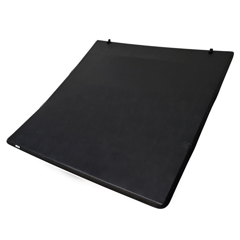 Westin 19-24185 Soft Tri-Fold Tonneau Cover for 2016-2023 Toyota Tacoma 74in Bed