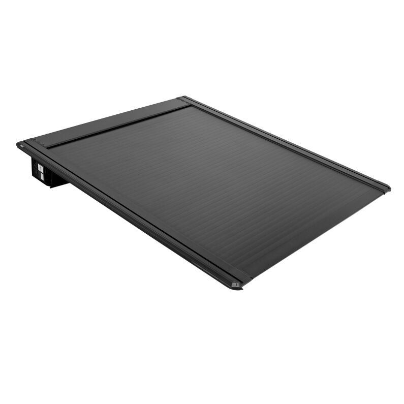 Westin 19-51005 Electric Retractable Tonneau for 2017-2026 Ford F-250/F-350 Black