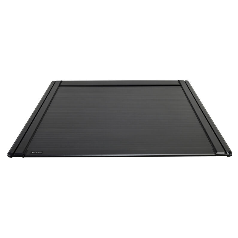 Westin 19-52785 Electric Retractable Tonneau Cover for 2024-2026 Toyota Tacoma 5ft. Bed Black