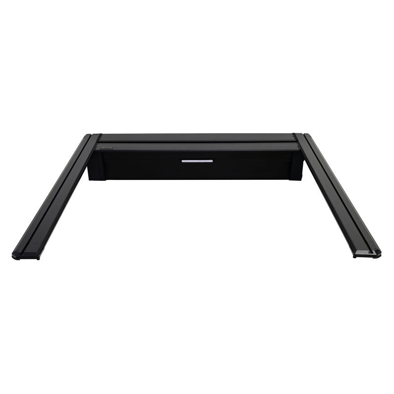Westin 19-52785 Electric Retractable Tonneau Cover for 2024-2026 Toyota Tacoma 5ft. Bed Black